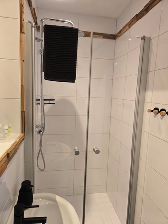 Imagen de la habitación del G&auml;stehaus Bodewurm. Foto 11