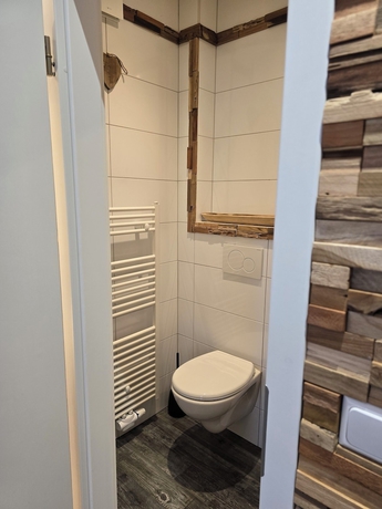 Imagen de la habitación del G&auml;stehaus Bodewurm. Foto 12