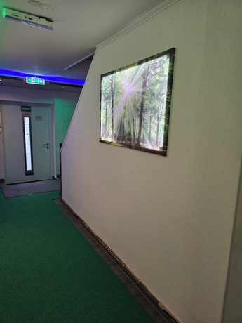 Imagen de los interiores del G&auml;stehaus Bodewurm. Foto 15