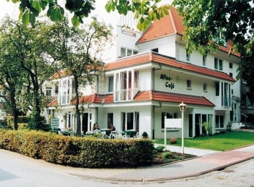 Imagen general del Gästehaus Bögemann. Foto 1