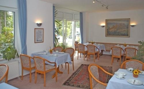Imagen general del G&auml;stehaus B&ouml;gemann. Foto 4