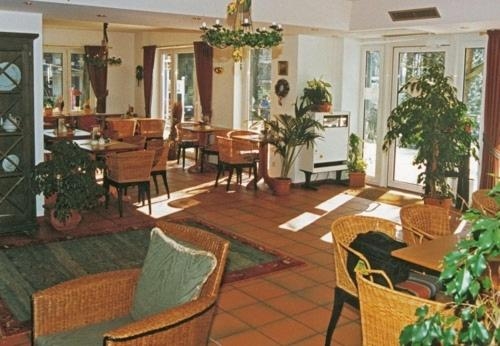 Imagen general del G&auml;stehaus B&ouml;gemann. Foto 5