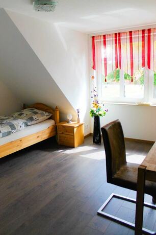 Imagen general del G&auml;stehaus Burgblick. Foto 5