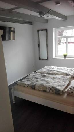 Imagen general del G&auml;stehaus Burgblick. Foto 8