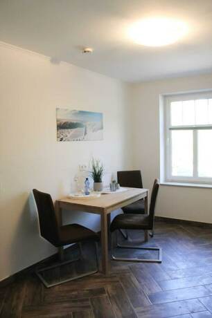 Imagen de la habitación del G&auml;stehaus Burgblick. Foto 16