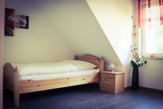 Imagen general del G&auml;stehaus Burgblick. Foto 9