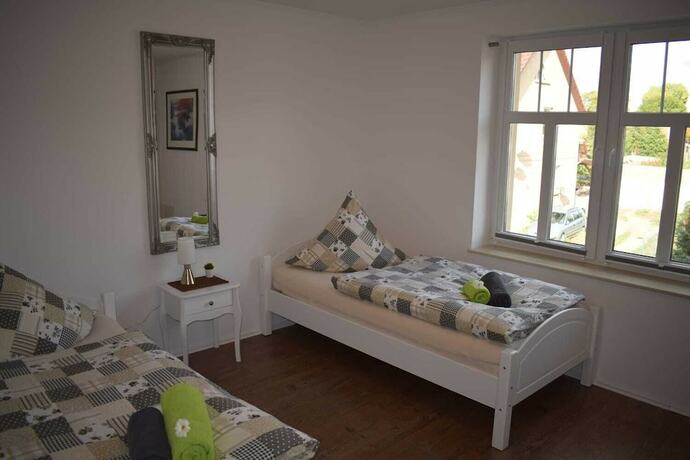 Imagen general del G&auml;stehaus Burgblick. Foto 12