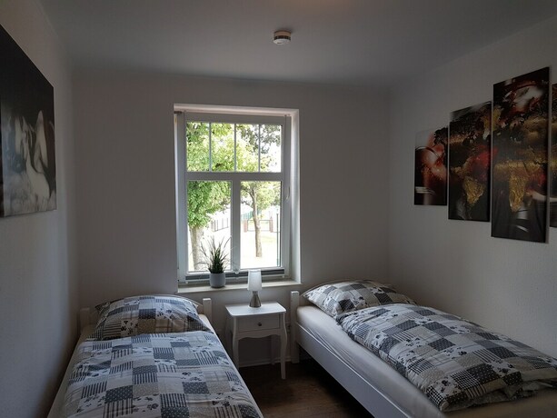 Imagen de la habitación del G&auml;stehaus Burgblick. Foto 20