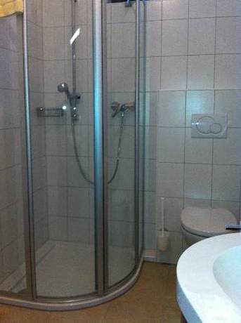 Imagen de la habitación del G&auml;stehaus Caf&eacute; Ruff. Foto 5