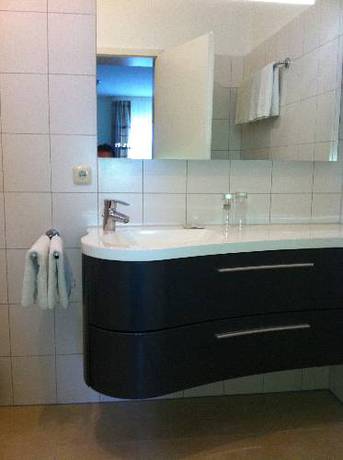 Imagen de la habitación del G&auml;stehaus Caf&eacute; Ruff. Foto 6
