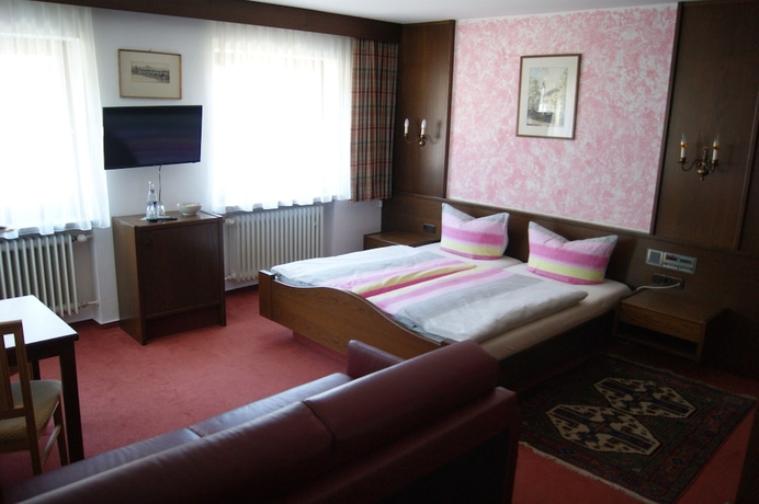 Imagen de la habitación del G&auml;stehaus Charlotte. Foto 3