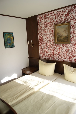 Imagen de la habitación del G&auml;stehaus Charlotte. Foto 4