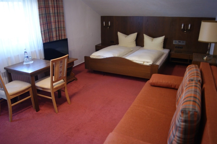 Imagen de la habitación del G&auml;stehaus Charlotte. Foto 5