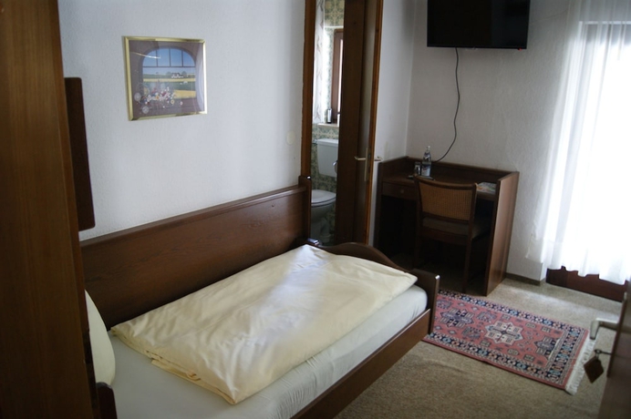 Imagen de la habitación del G&auml;stehaus Charlotte. Foto 7