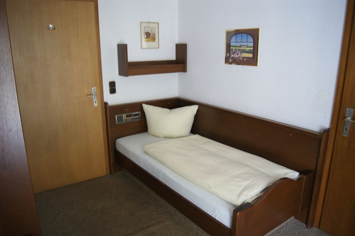 Imagen de la habitación del G&auml;stehaus Charlotte. Foto 8