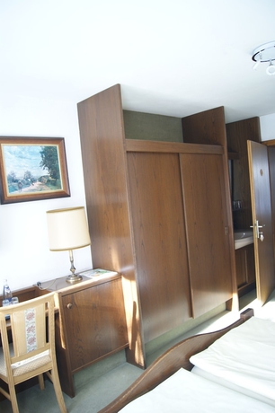 Imagen de la habitación del G&auml;stehaus Charlotte. Foto 9
