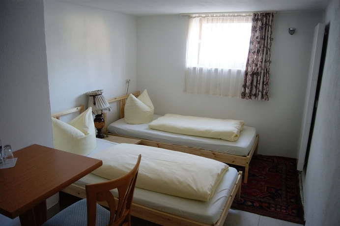 Imagen de la habitación del G&auml;stehaus Charlotte. Foto 10