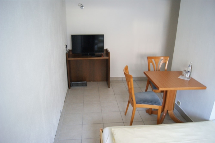 Imagen de la habitación del G&auml;stehaus Charlotte. Foto 11