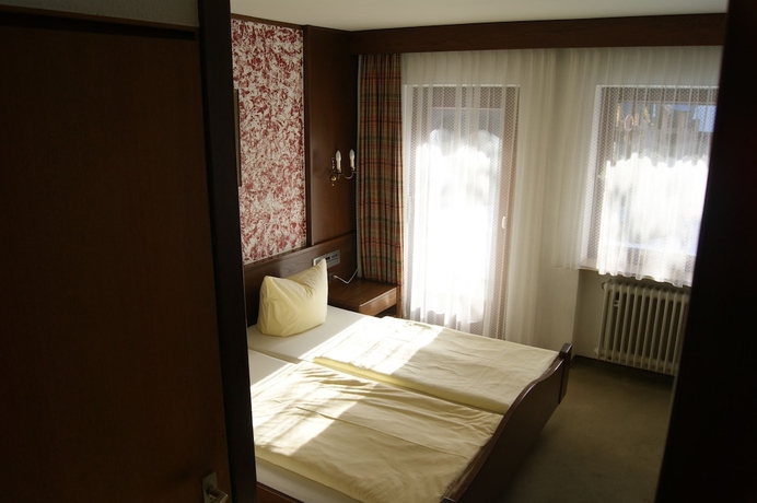 Imagen de la habitación del G&auml;stehaus Charlotte. Foto 12