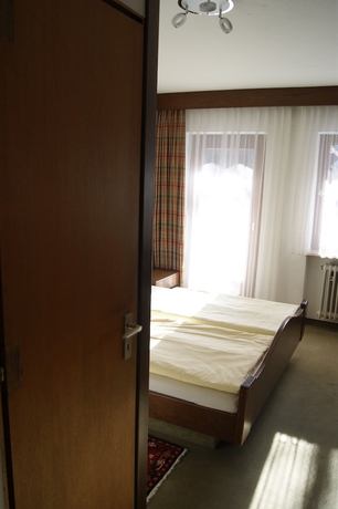 Imagen de la habitación del G&auml;stehaus Charlotte. Foto 13