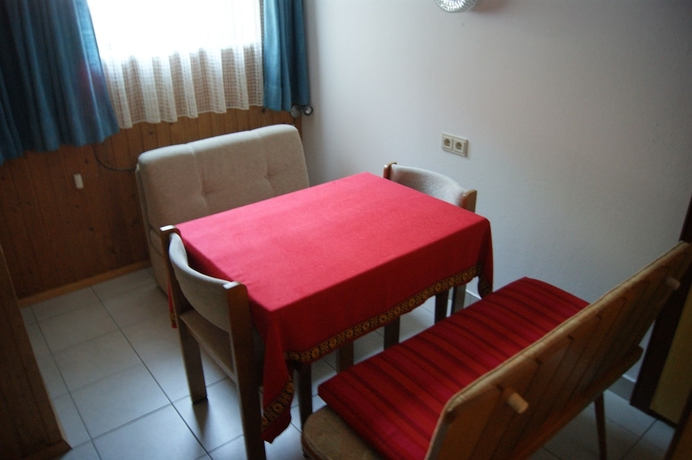 Imagen de la habitación del G&auml;stehaus Charlotte. Foto 14