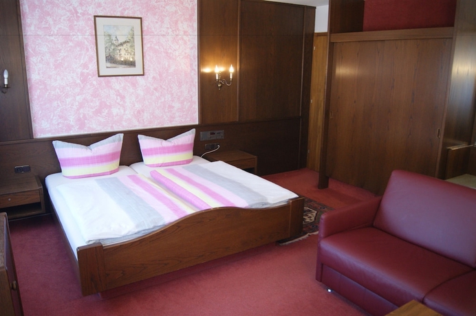 Imagen de la habitación del G&auml;stehaus Charlotte. Foto 15