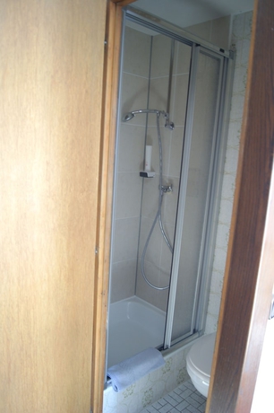 Imagen de la habitación del G&auml;stehaus Charlotte. Foto 16