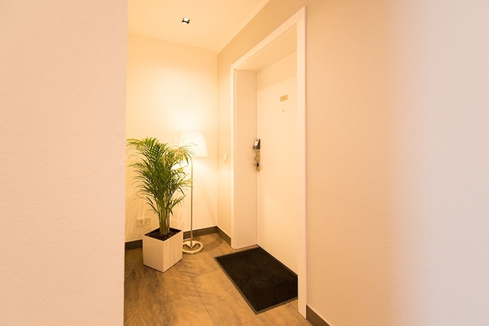 Imagen de la habitación del G&auml;stehaus C.h.berres. Foto 5