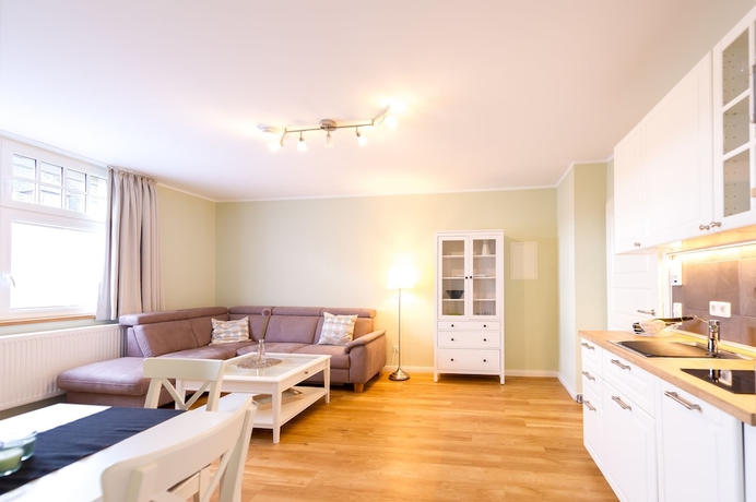 Imagen de la habitación del G&auml;stehaus C.h.berres. Foto 6