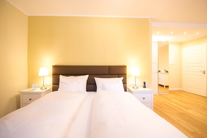 Imagen de la habitación del G&auml;stehaus C.h.berres. Foto 11