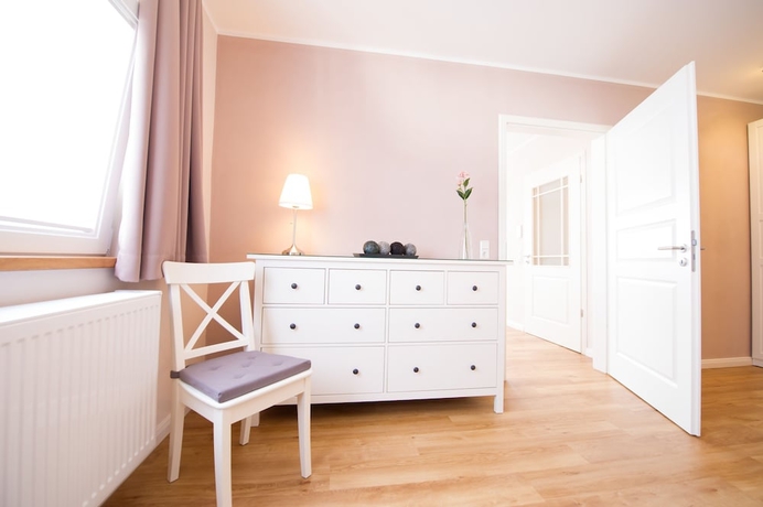 Imagen de la habitación del G&auml;stehaus C.h.berres. Foto 16