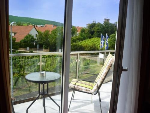 Imagen general del G&auml;stehaus Deidesheim. Foto 8
