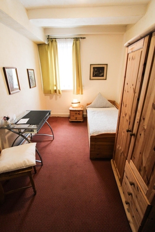 Imagen de la habitación del G&auml;stehaus Deutsches Haus. Foto 2