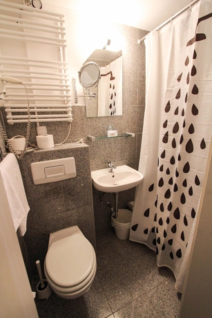 Imagen de la habitación del G&auml;stehaus Deutsches Haus. Foto 3