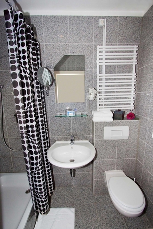 Imagen de la habitación del G&auml;stehaus Deutsches Haus. Foto 11