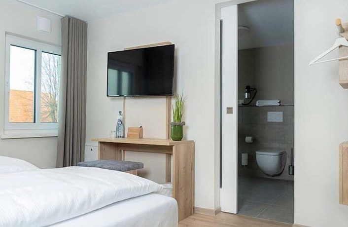 Imagen de la habitación del G&auml;stehaus Dillertal. Foto 3