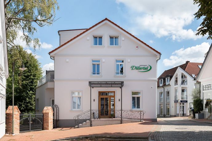 Imagen general del Gästehaus Dillertal. Foto 1