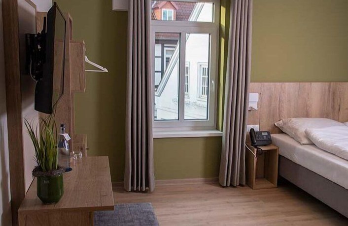 Imagen de la habitación del G&auml;stehaus Dillertal. Foto 6