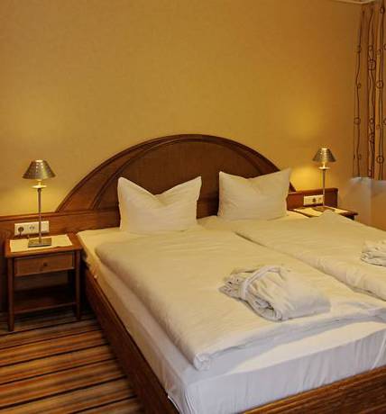 Imagen de la habitación del G&auml;stehaus Dorf-alm. Foto 3