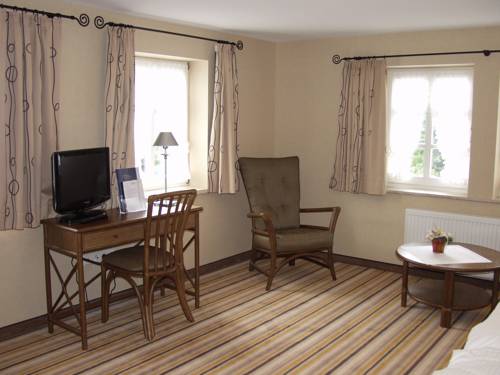 Imagen de la habitación del G&auml;stehaus Dorf-alm. Foto 5