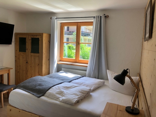 Imagen de la habitación del G&auml;stehaus Drachenfels. Foto 5