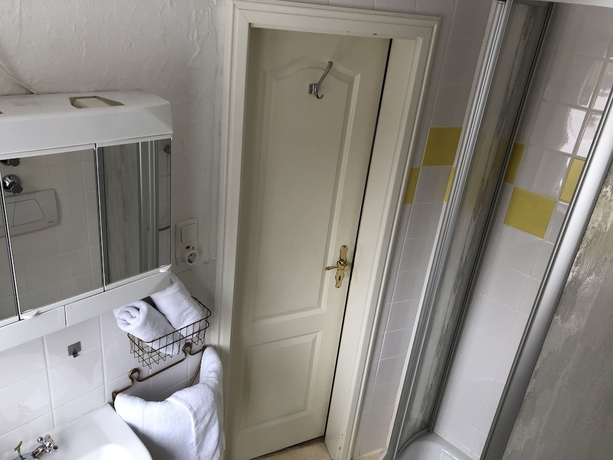 Imagen de la habitación del G&auml;stehaus Drachenfels. Foto 6