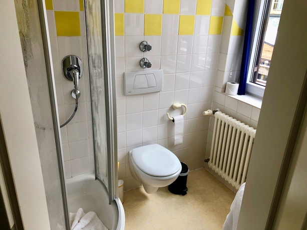Imagen de la habitación del G&auml;stehaus Drachenfels. Foto 7