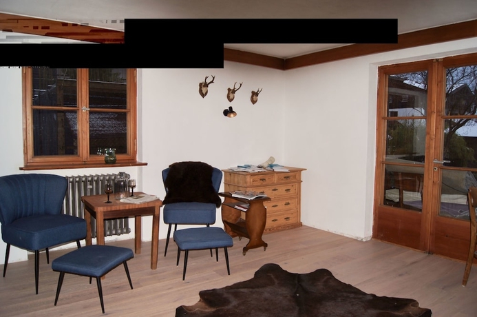 Imagen de los interiores del G&auml;stehaus Drachenfels. Foto 10