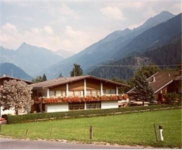 Imagen general del Gästehaus Eberl. Foto 8