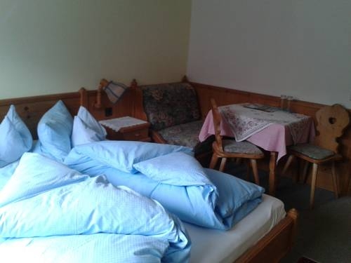 Imagen general del Gästehaus Eberl. Foto 2