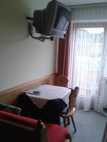 Imagen general del Gästehaus Eberl. Foto 3