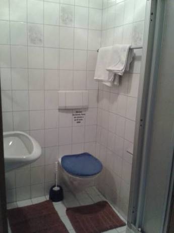 Imagen general del Gästehaus Eberl. Foto 4