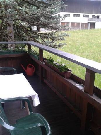 Imagen general del Gästehaus Eberl. Foto 7