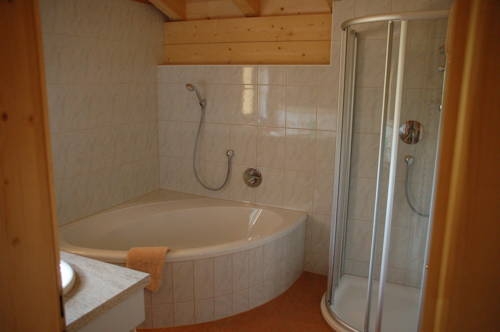 Imagen general del G&auml;stehaus Edelweiss. Foto 8